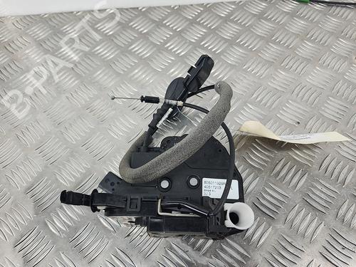 Used Electronic module RENAULT CLIO IV (BH_) 0.9 TCe 90 (BHNF, BHMA, BHMH, BHJK, BHJR) (90 hp) 28745155