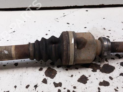 Used Right front driveshaft CITROËN XSARA PICASSO (N68) 1.6 HDi (90 hp) 28789080