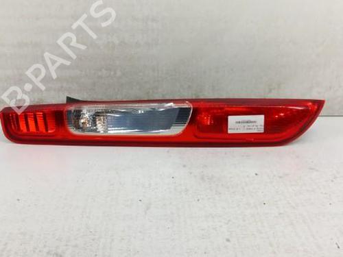 Venstre baglygte FORD FOCUS II Saloon (DB_, FCH, DH) 1.8 TDCi (115 hp) 28741227