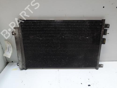 Used AC radiator AC radiator ALFA ROMEO 147 (937_) 1.9 JTDM 8V (937.AXD1A, 937.AXU1A, 937.BXU1A) (120 hp) 28764290 28764290