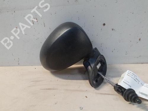 Right mirror CHEVROLET MATIZ (M200, M250) 0.8 | BP28791885C27 