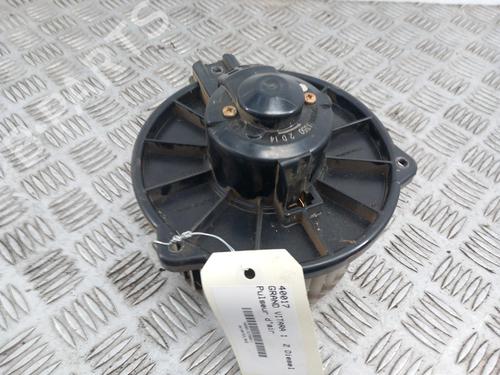 Used Heater blower motor Heater blower motor 39539984 39539984