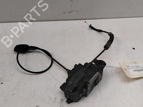 Elektronische module RENAULT MODUS / GRAND MODUS (F/JP0_) 1.5 dCi (JP0G, JP0H) (106 hp) 28759834