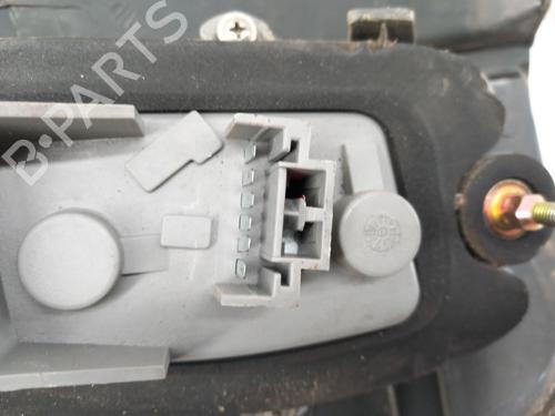 Right taillight FIAT PUNTO (176_) 55 1.1 | BP28740234C35 