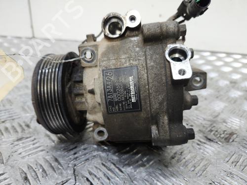 Used AC compressor PEUGEOT 4007 (VU_, VV_) 2.2 HDi (156 hp) 28767584