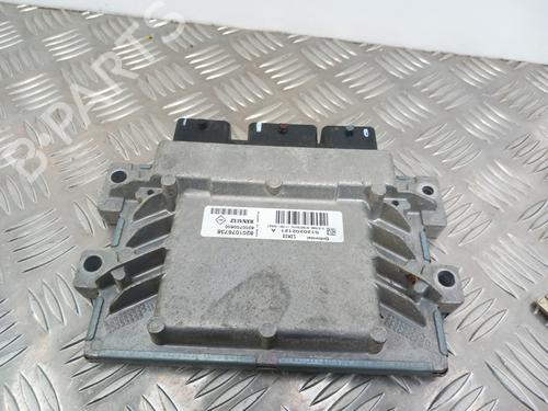 Electronic module RENAULT TWINGO II (CN0_) 1.2 16V (CN04, CN0B) | BP28738897M83 - Image 7