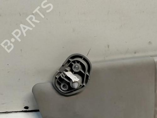 Left sun visor CITROËN JUMPER II Van 2.2 HDi 130 | BP28767406I1 - Image 3