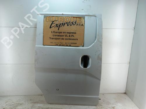 Used Right slide door NISSAN NV200 Van 1.5 dCi 90 (M20, M20N, M20M) (90 hp) 28740259