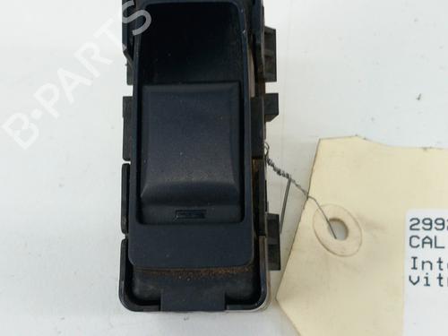 Used Right front window switch Right front window switch DODGE CALIBER 2.0 CRD (140 hp) 28761961 28761961