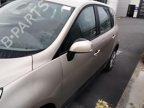 Right front window switch RENAULT SCÉNIC III (JZ0/1_) 1.5 dCi | BP28786173I26 - Image 9