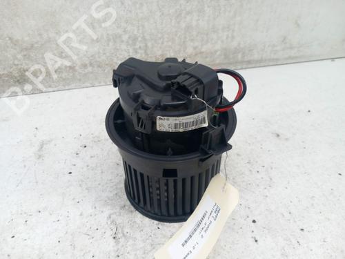 Ventilator motor PEUGEOT 208 I (CA_, CC_) 1.2 VTI 82 (82 hp) 28738021