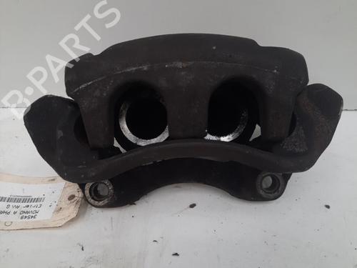 Used Left front brake caliper Left front brake caliper OPEL MOVANO A Bus (X70) 2.2 DTI (JD) (90 hp) 28784515 28784515