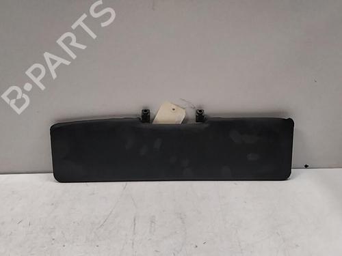Used Right sun visor Right sun visor PEUGEOT J5 Platform/Chassis (290L) 2.5 D (73 hp) 28748849 28748849