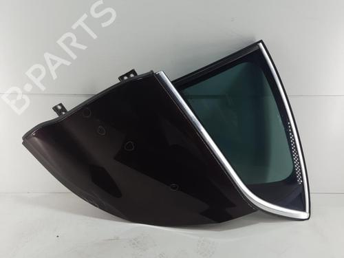 Left rear door CITROËN DS4 (NX_) 1.6 HDi 115 | BP28751393C4 
