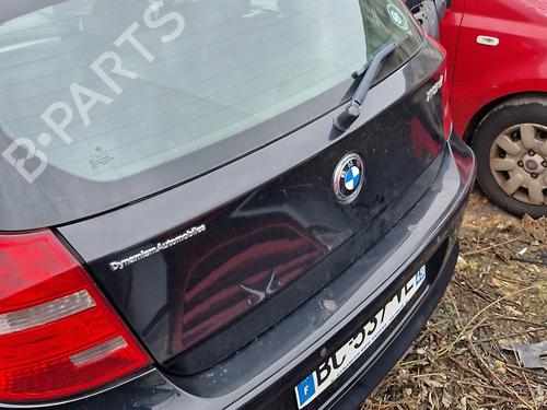 Rear bumper reinforcement BMW 1 (E81) 118 d | BP29004877C73 