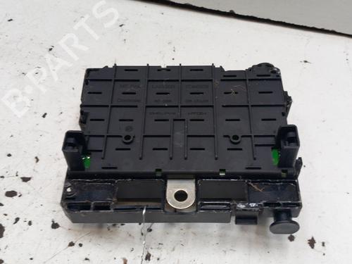 Used Fuse box Fuse box PEUGEOT 206 Hatchback (2A/C) 1.4 i (75 hp) 28793838 28793838