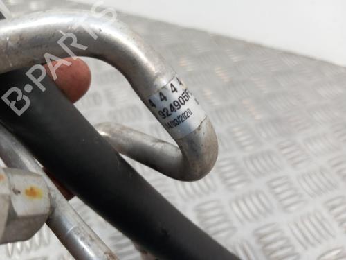 AC pipe NISSAN MICRA V (K14) 1.0 IG-T 100 | BP38450740M126 - Image 3