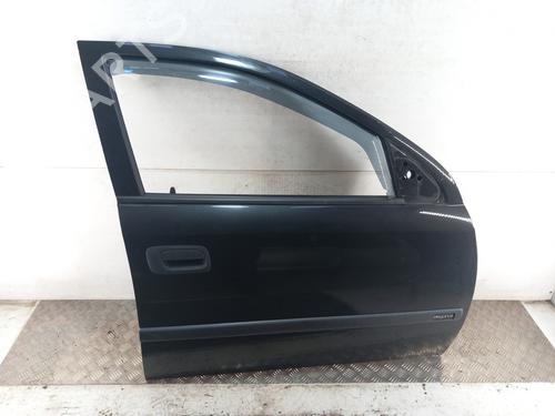 Używane Drzwi przednie prawe OPEL ASTRA G Hatchback (T98) 1.6 16V (F08, F48) (101 hp) 28735566