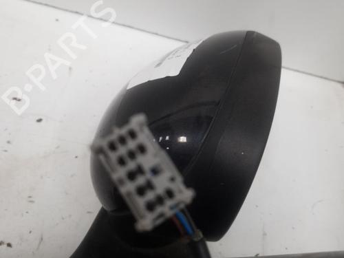 Used Right mirror ROVER 25 I Hatchback (RF) 2.0 iDT (101 hp) 28791701