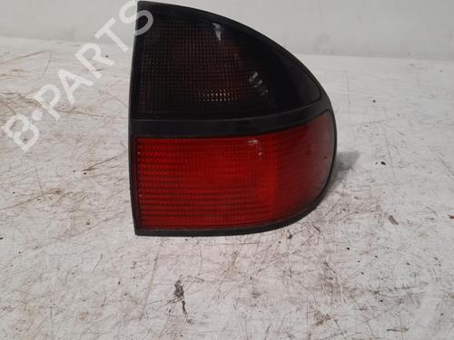 Used Right taillight RENAULT LAGUNA I (B56_, 556_) 2.2 D (B56F/2) (83 hp) 28760750