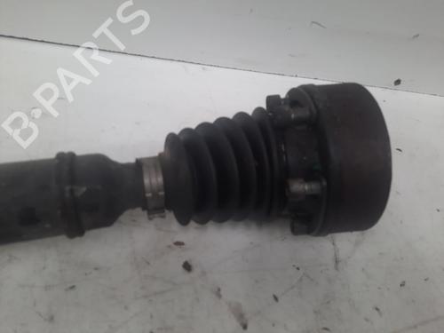 Right front driveshaft VW NEW BEETLE Convertible (1Y7) 1.9 TDI | BP28747157M39