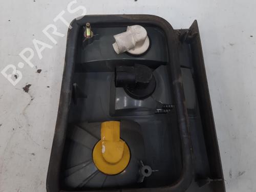 Used Left tailgate light CITROËN EVASION MPV (22, U6) 2.0 HDI (109 hp) 28757555