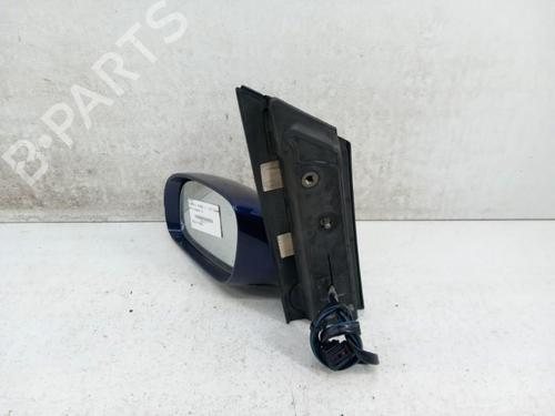 Left mirror VW TOURAN (1T1, 1T2) 1.9 TDI | BP28740591C26 
