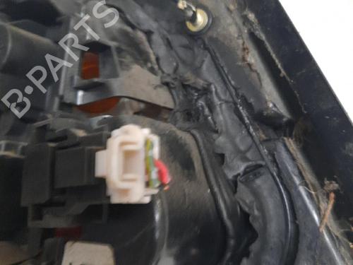 Used Right taillight NISSAN PRIMERA (P11) 2.0 16V (131 hp) 28761048