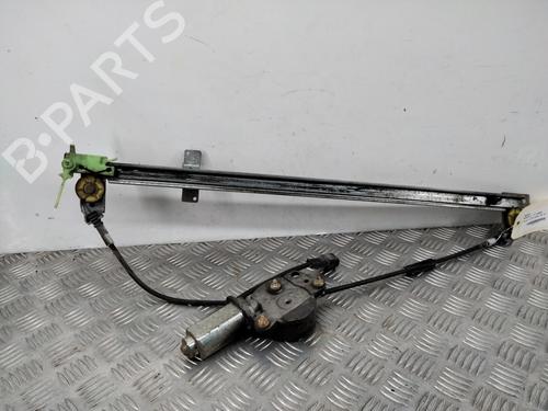 Used Front left window mechanism PEUGEOT BOXER Van (244) 2.0 HDi (84 hp) 28736694