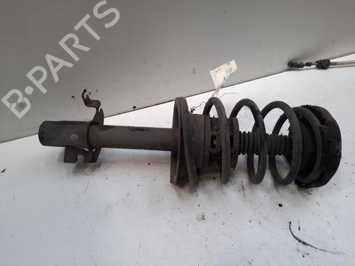 Used Left front shock absorber RENAULT MEGANE I (BA0/1_) 1.6 16V (BA04, BA0B, BA11, BA1J, BA16, BA19, BA1K, BA1V,... (107 hp) 28775661