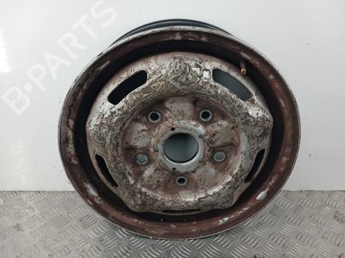 Fælk FORD TRANSIT Van (FA_ _) 2.2 TDCi (85 hp) 31297827