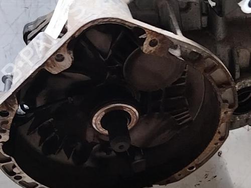 Used Gearbox Gearbox MERCEDES-BENZ B-CLASS Sports Tourer (W245) B 180 CDI (245.207) (109 hp) 28787040 28787040