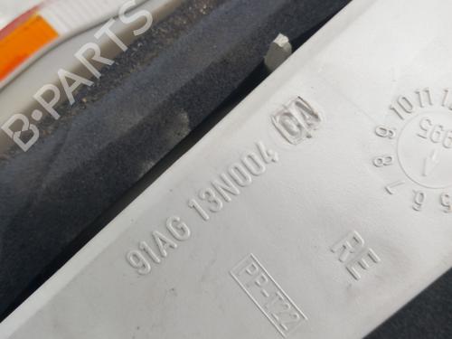 Used Right taillight Right taillight FORD ESCORT V Turnier (ANL) 1.8 D (60 hp) 28745665 28745665