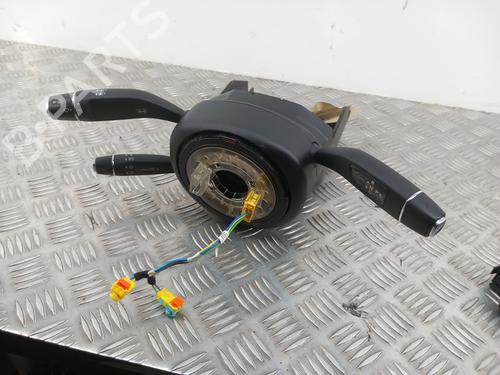 Used Steering column stalk MERCEDES-BENZ CLA Coupe (C117) CLA 220 CDI / d (117.303) (163 hp) 28783020
