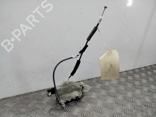 Elektronisk modul PEUGEOT 208 II (UB_, UP_, UW_, UJ_) 1.2 PureTech 75 (75 hp) 28757139