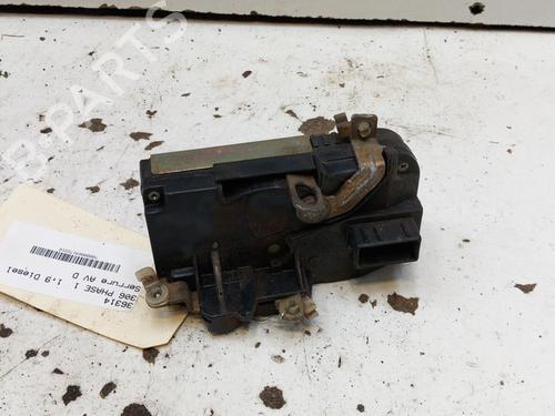 Front right lock PEUGEOT 306 Hatchback (7A, 7C, N3, N5) 1.9 D | BP28793474C97 