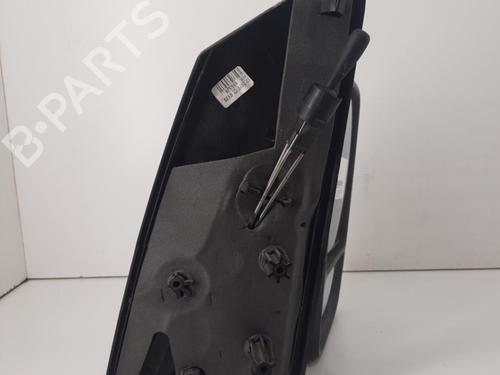 Used Right mirror CITROËN JUMPY II Van 1.6 HDi 90 16V (90 hp) 28762616