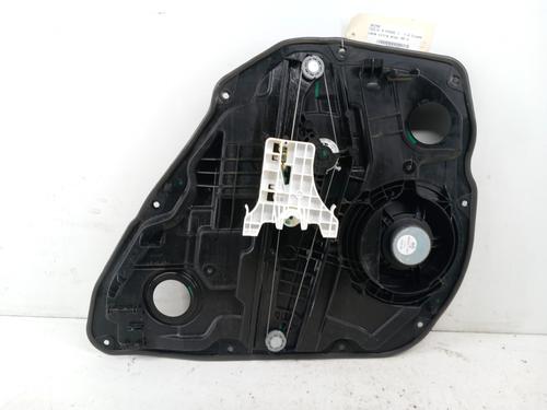 Rudehejsemekanisme venstre bagtil KIA CEED (CD) 1.6 CRDi 136 | BP28745576C24 - Image 2