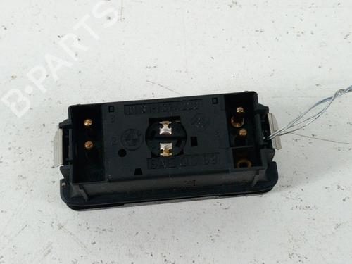 Used Warning switch BMW 3 Touring (E36) 318 i (116 hp) 28761440