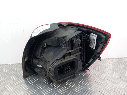 Used Left taillight Left taillight VW POLO V (6R1, 6C1) 1.4 TDI (75 hp) 28767710 28767710