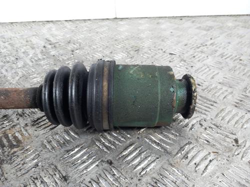 Left front driveshaft SUBARU LEGACY III Estate (BH) 2.5 AWD (BH9) | BP28739084M38