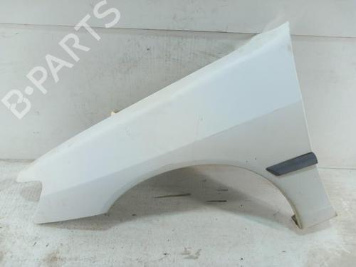 Left front fenders PEUGEOT 306 Hatchback (7A, 7C, N3, N5) 1.9 D | BP28784062C41 