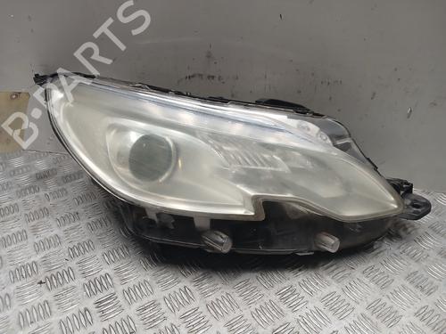 Used Right headlight Right headlight PEUGEOT 2008 I (CU_) 1.6 HDi (92 hp) 36304339 36304339