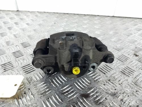 Used Left front brake caliper MAZDA 2 (DE_, DH_) 1.3 (DE3FS) (75 hp) 28740580