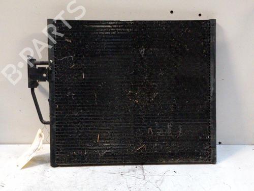 AC radiator BMW 5 (E39) 525 tds | BP28785997M32 - Image 5