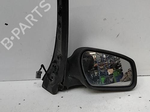 Retrovisor derecho FORD FOCUS C-MAX (DM2) 1.6 TDCi | BP28776313C27 