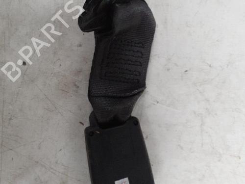 Used Seat buckle FIAT 500 (312_) 1.2 (312AXA1A) (69 hp) 28787999
