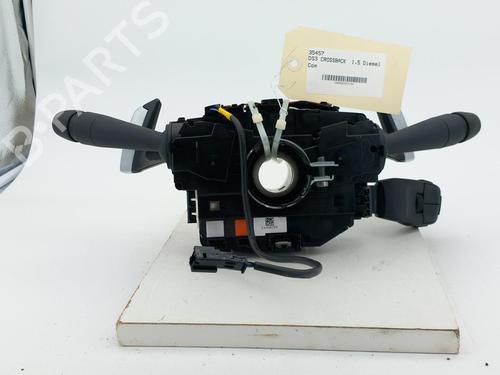 Steering column stalk DS DS 3 / DS 3 CROSSBACK (UR_, UC_, UJ_) 1.5 BlueHDi 130 (UCYHZR) | BP28759038I23  - Image 7