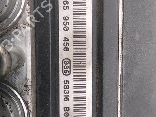 ABS pump SMART FORFOUR (454) 1.1 (454.030) | BP28763200M43  - Image 5