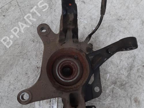 Højre Styrespindel Lejehus RENAULT CAPTUR I (J5_, H5_) 1.5 dCi 90 (J5N4, J5M5, J5MW, J5M6, J5AL, J5AJ) (90 hp) 28763370